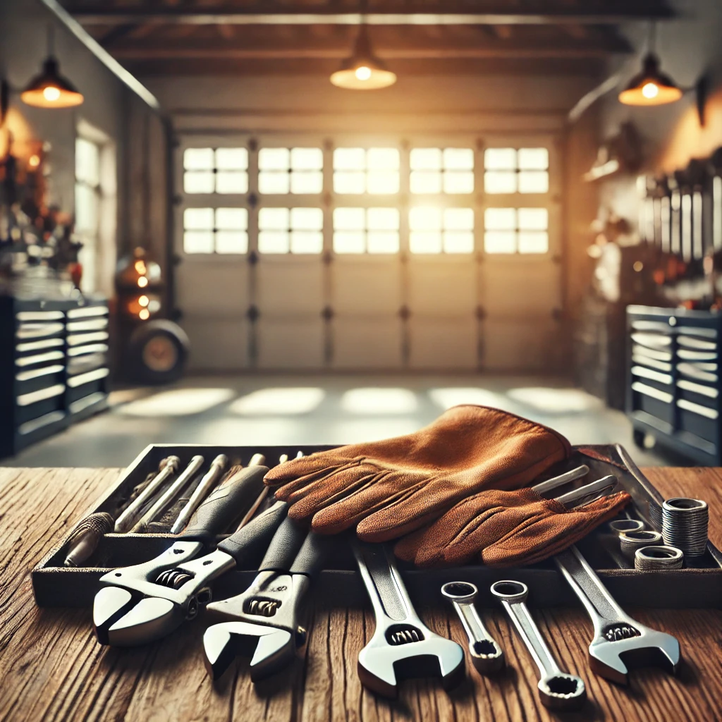 About Our Family-Owned Garage Door Company in Perkiomen Township PA - Professional Service Team