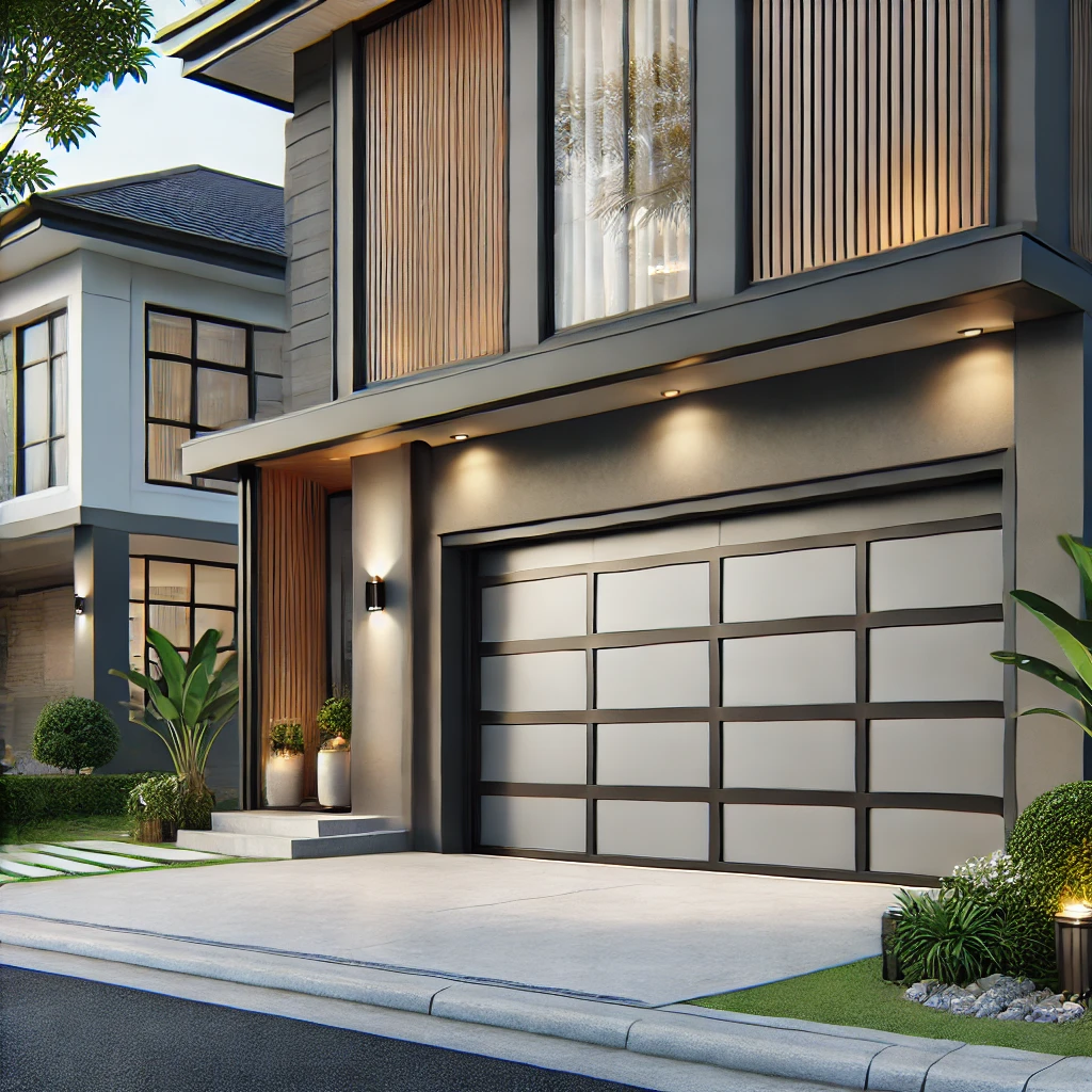 Professional Garage Door Company Perkiomen Township PA - 24/7 Emergency Service & Repairs