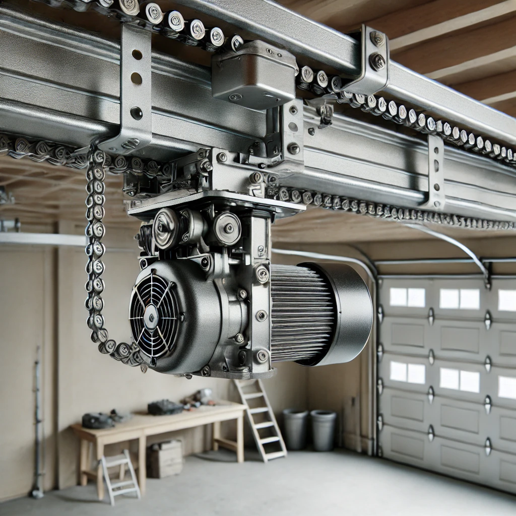 Professional Garage Door Opener Installation Perkiomen Township PA - Expert Smart Opener Installation Services