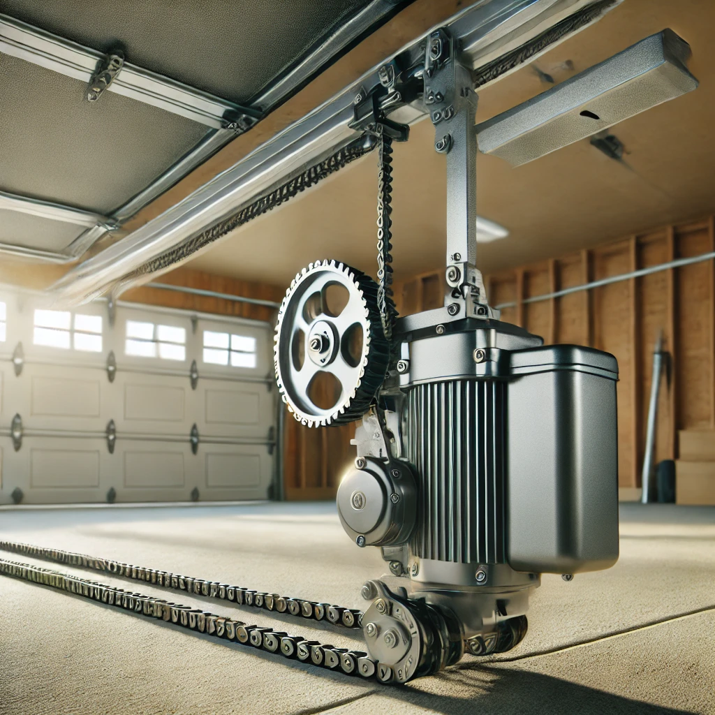 Garage Door Opener Installation & Service in Perkiomen Township PA - Professional Solutions for All Opener Brands