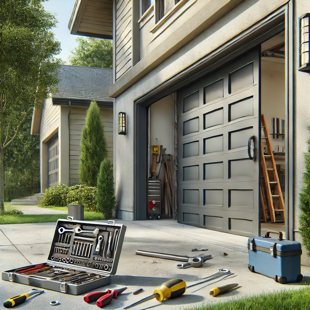 Local Garage Door Repair Perkiomen Township PA - 24/7 Emergency Service Near You