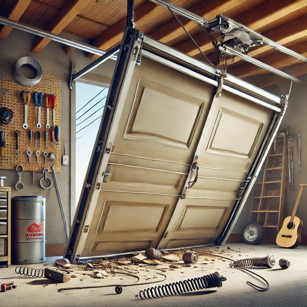 Expert Troubleshooting and Repair for Stuck Garage Doors in Perkiomen Township Professional Garage Door Repair - Expert Solutions for Stuck Doors